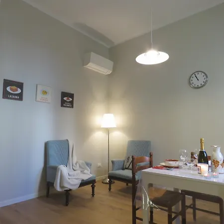 Corticella - La Casina * ボローニャ