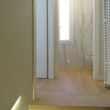 Apartamento Corticella - La Casina