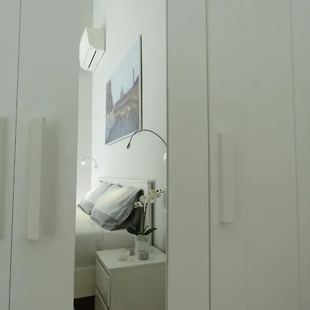 Corticella - La Casina アパート *