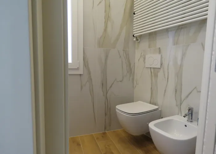 Corticella - La Casina *