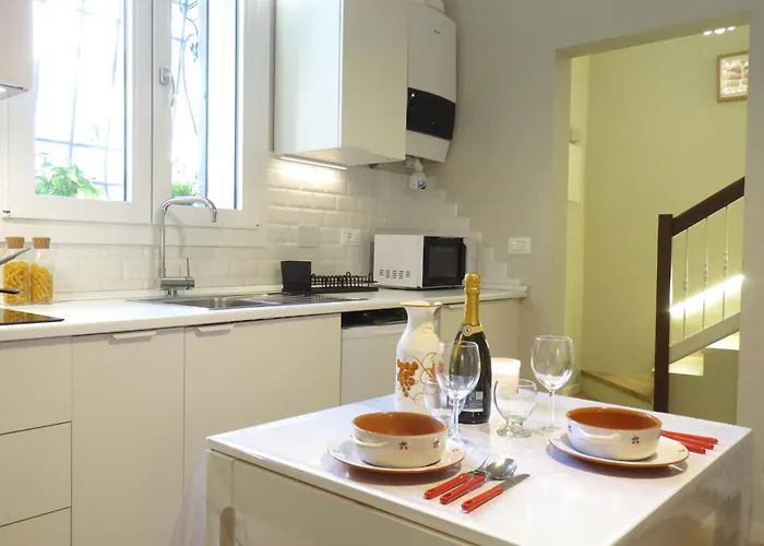 Corticella - La Casina شقة بولونيا