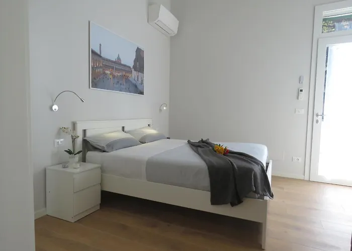 Corticella - La Casina *