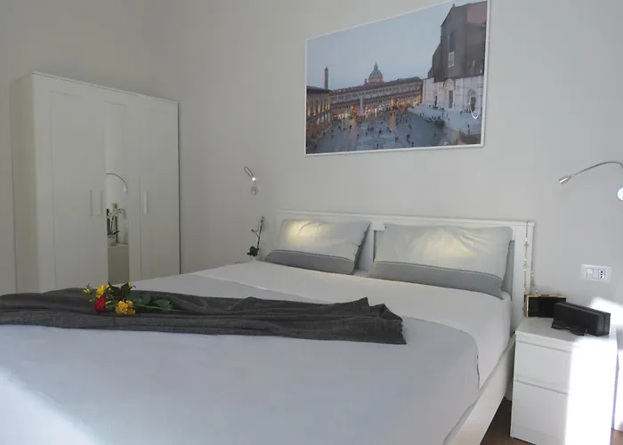 Corticella - La Casina *