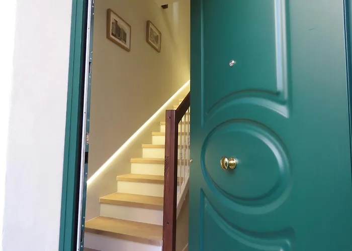 Corticella - La Casina بولونيا