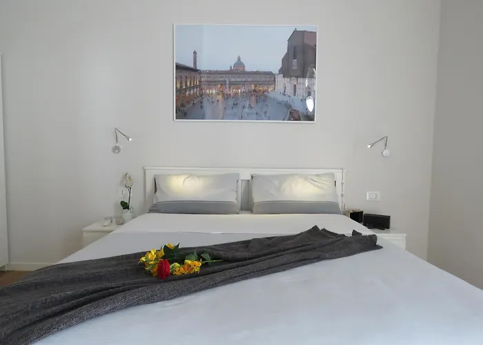 Corticella - La Casina