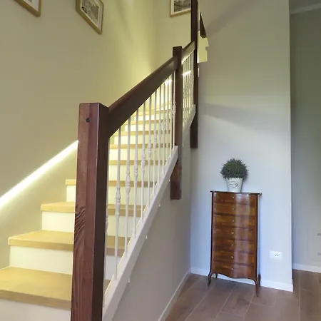 Corticella - La Casina *