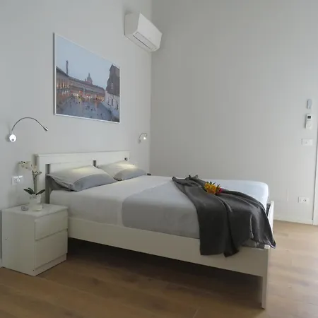 Corticella - La Casina *