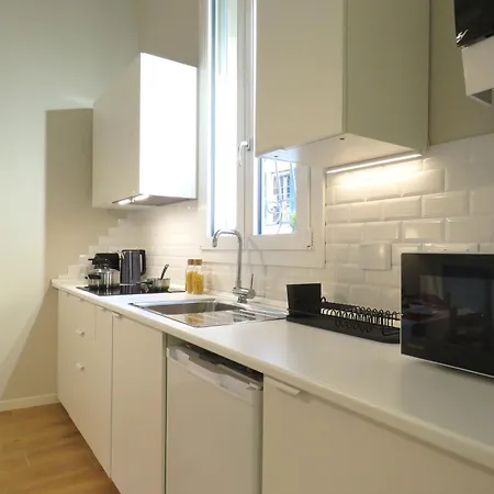 Corticella - La Casina