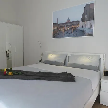 Corticella - La Casina *