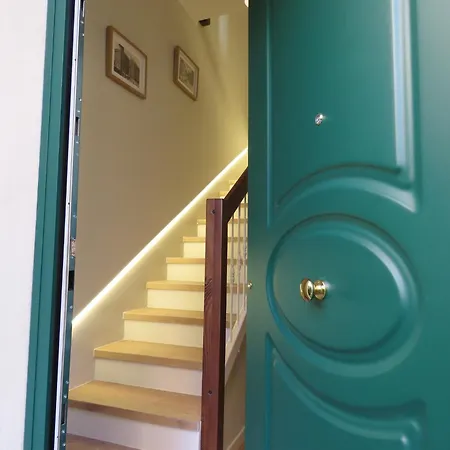 Corticella - La Casina Bologna