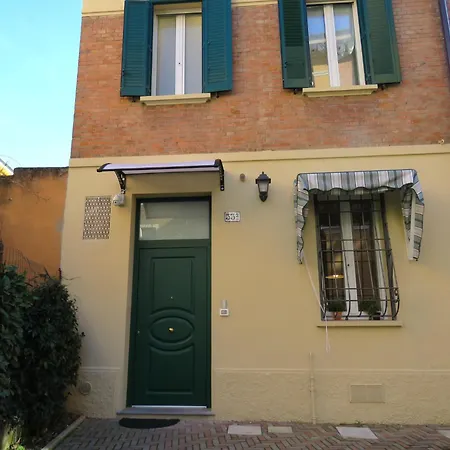 Lejlighed Corticella - La Casina Bologna
