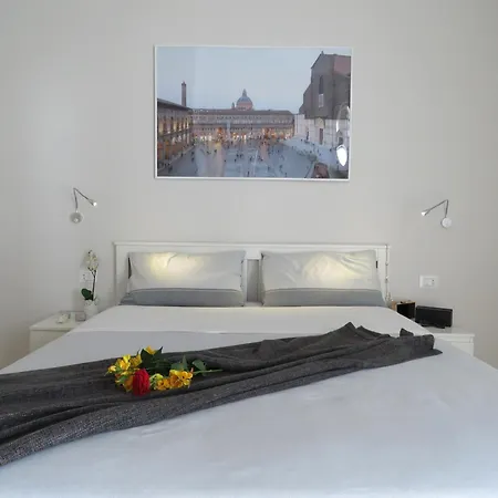 Corticella - La Casina