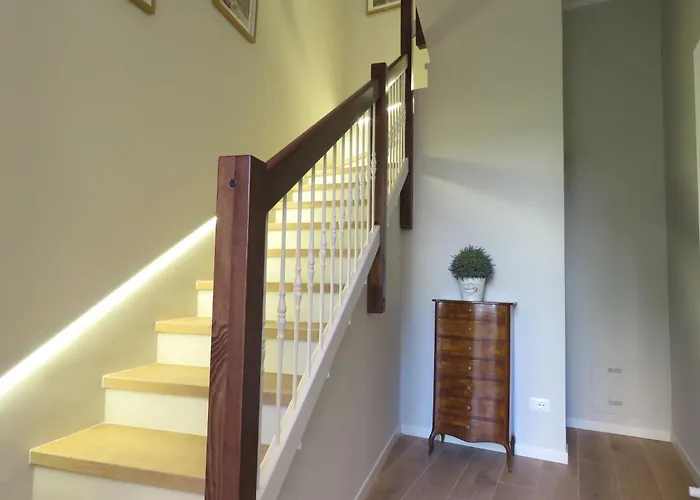 Corticella - La Casina *