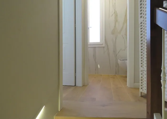 公寓 Corticella - La Casina