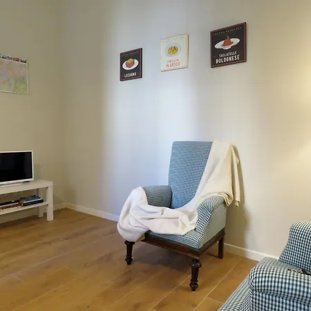 Appartamento Corticella - La Casina *