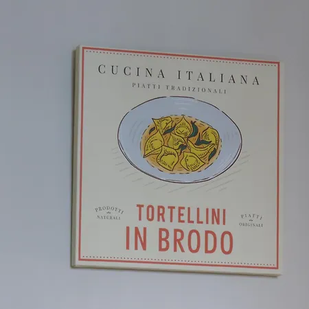 Corticella - La Casina Appartamento Bologna