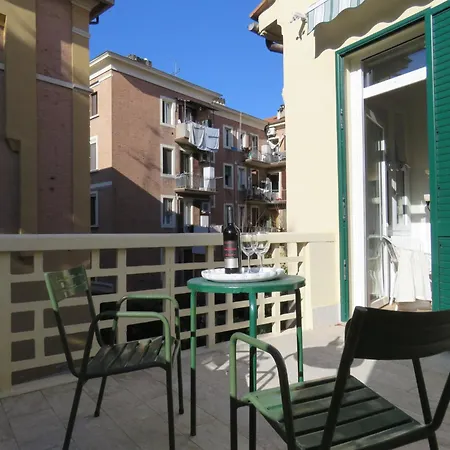 Corticella - La Casina