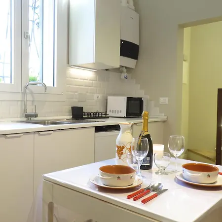 Corticella - La Casina Appartamento Bologna