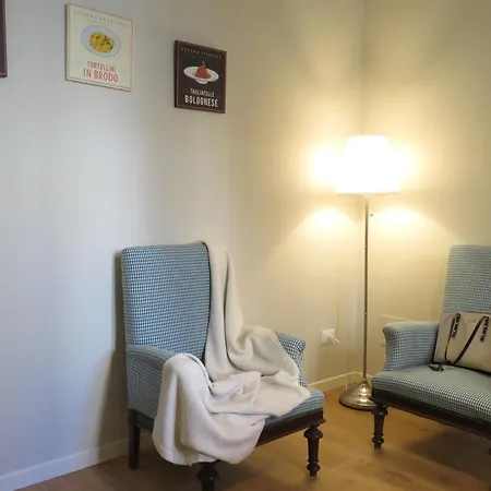 Corticella - La Casina Bologna