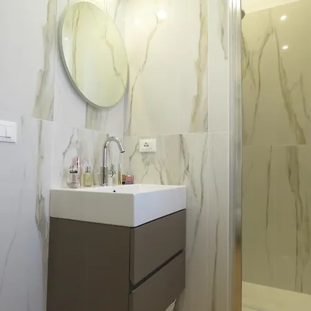 Corticella - La Casina Appartamento *