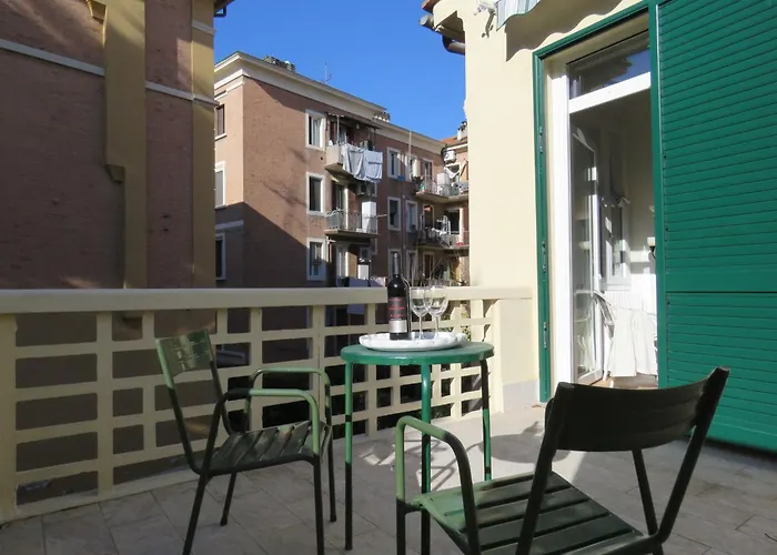 Corticella - La Casina