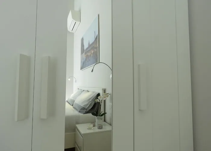 Corticella - La Casina Apartmán *