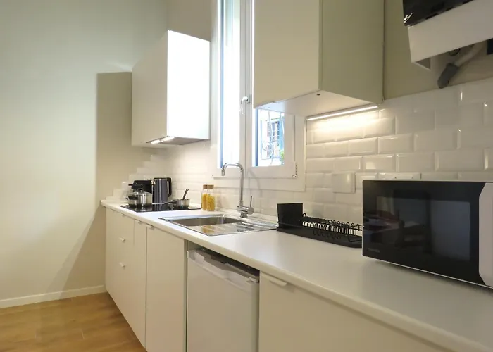 Corticella - La Casina