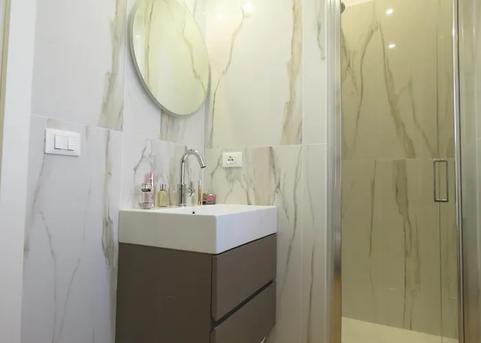 Corticella - La Casina Apartmán *